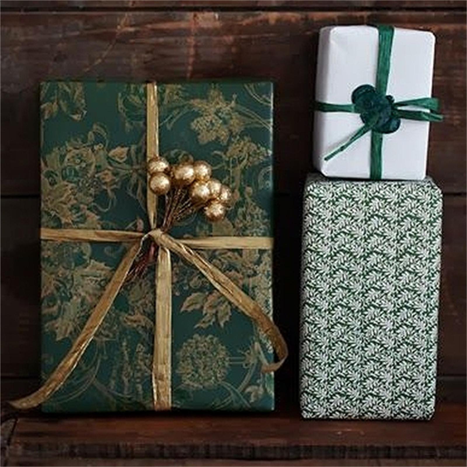 DIY Raffia Paper Ribbon Bulk C - đánh giá và giá Papercraft Supply Ribbon