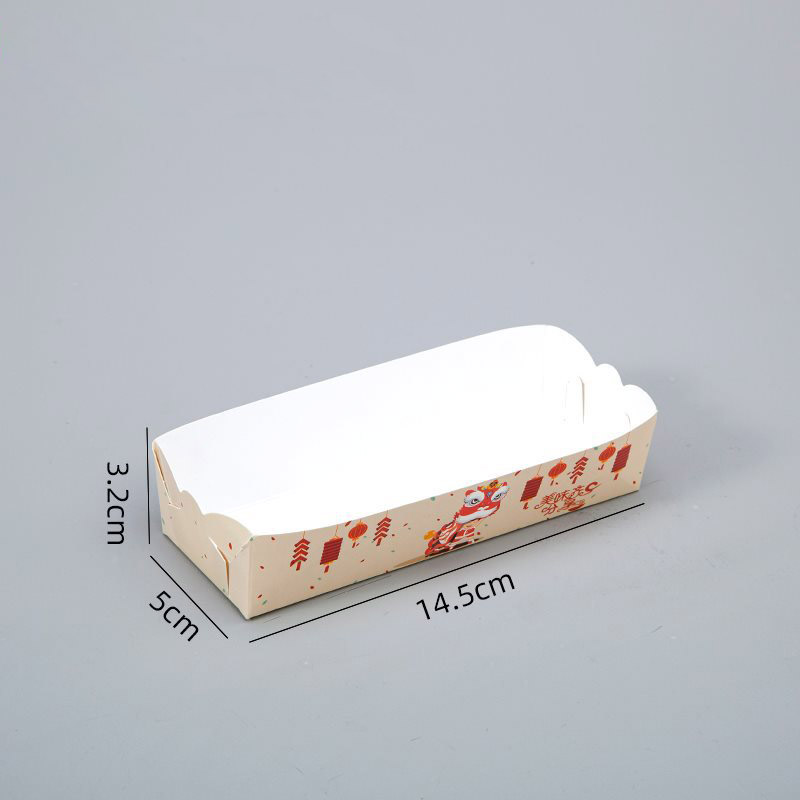 100pcs Checkered Food Boxes Pa - đánh giá và giá Cotton Candy Cone