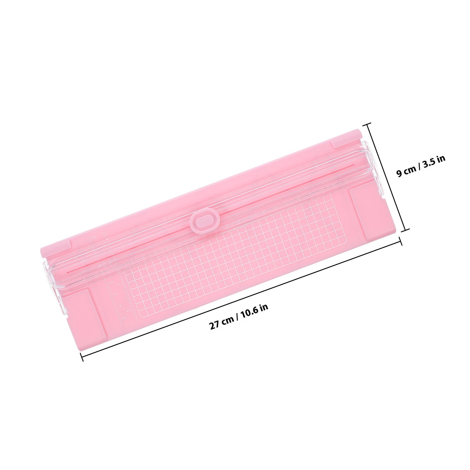 Portable A4 Paper Trimmer Manu - đánh giá và giá Papercraft Supply Invitation