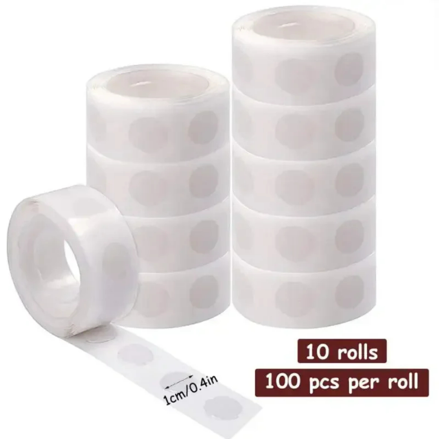 Balloon Glue Dot Adhesive Poin - đánh giá và giá Balloon Arch Kit
