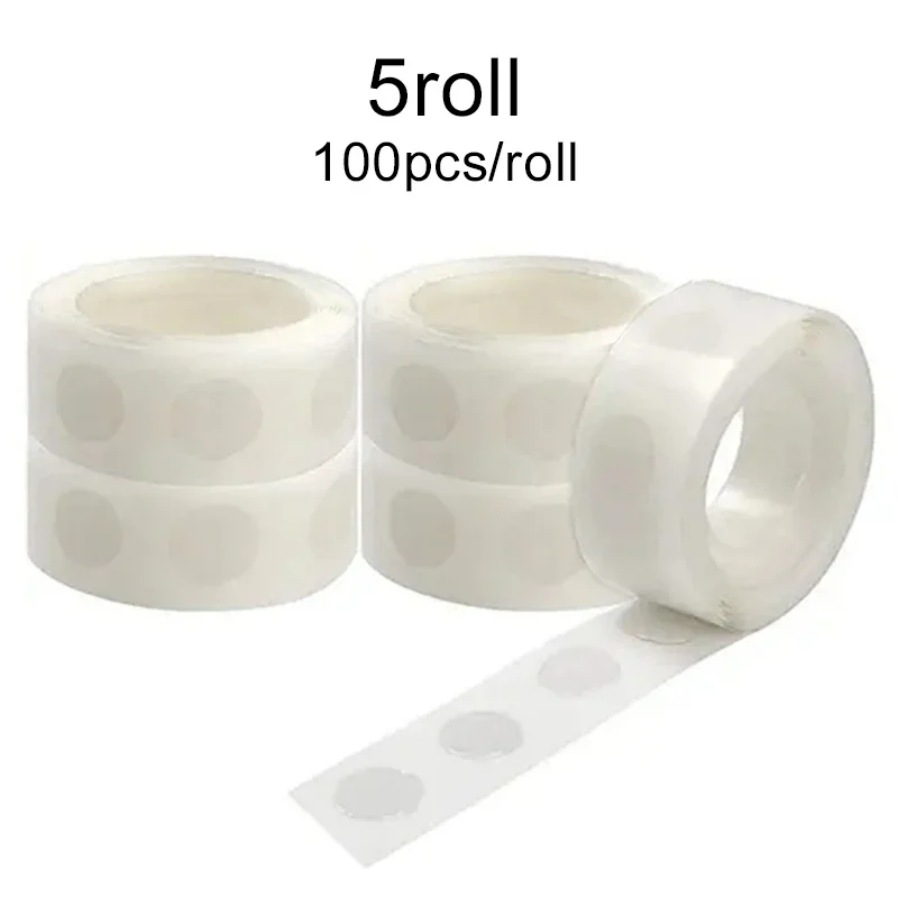 Balloon Glue Dot Adhesive Poin - đánh giá và giá Balloon Arch Kit
