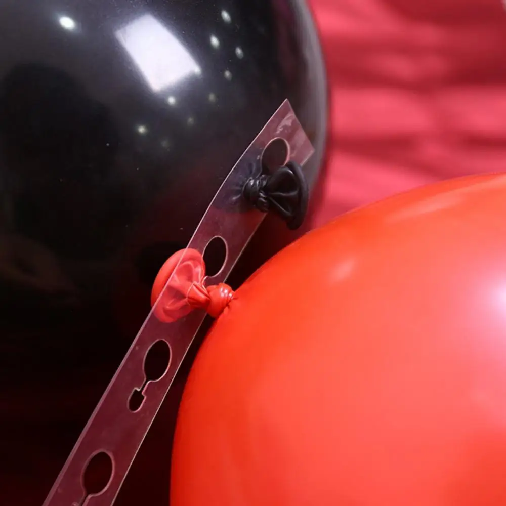 5m Plastic DIY Balloon Connect - đánh giá và giá Balloon Arch Kit