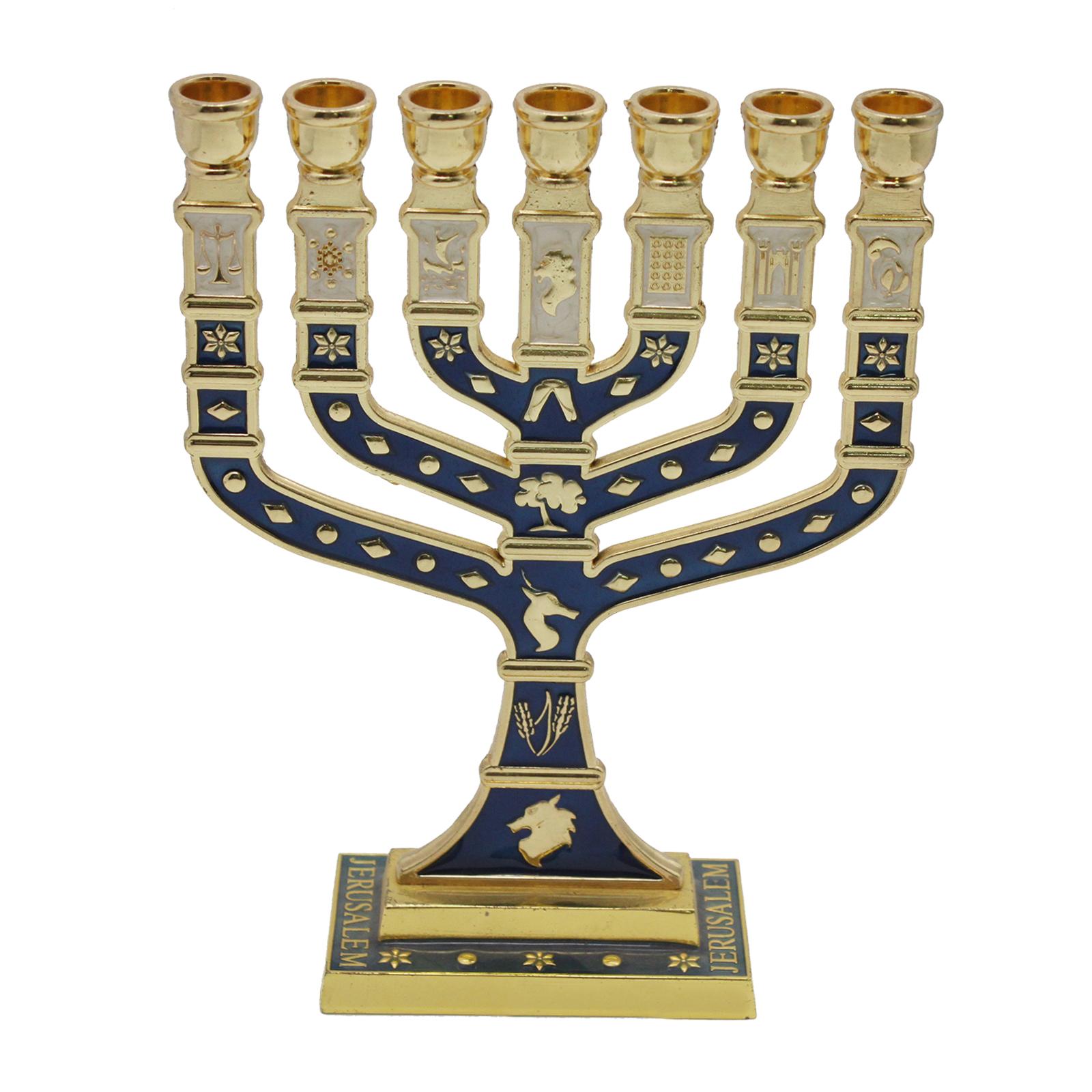 Menorah Candelabrum Table Cent - đánh giá và giá Centerpiece Stick