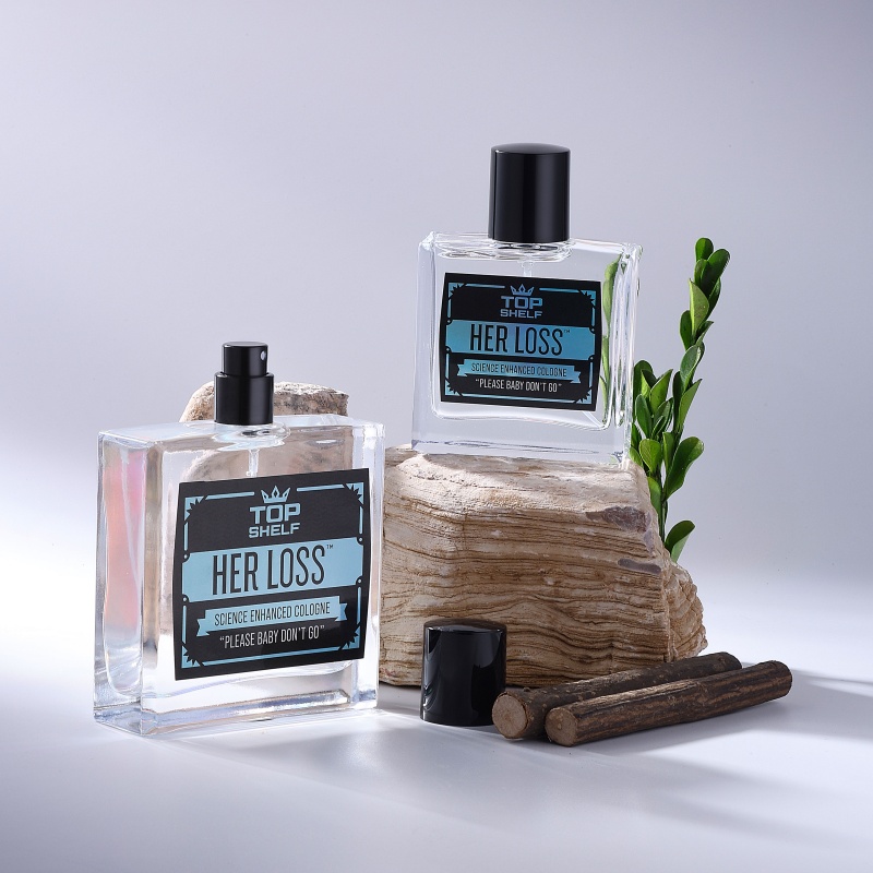 Top Shelf Her Loss Eau de Colo - đánh giá và giá Event & Party Supply