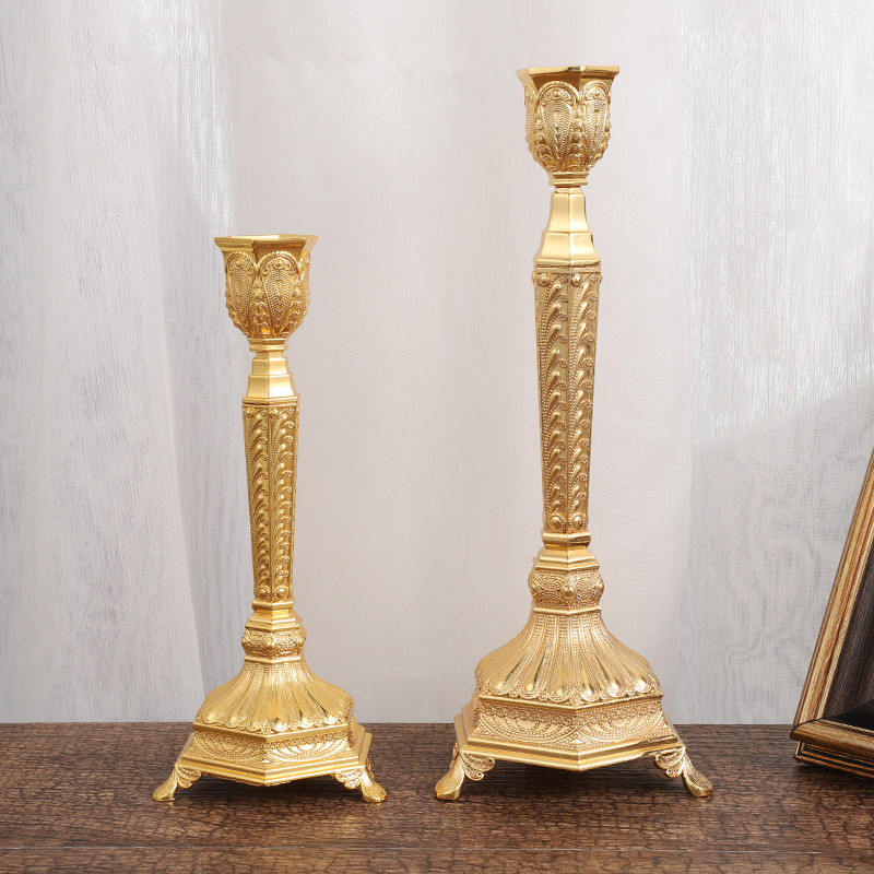 PEANDIM Châu Âu Thanh Lịch Đôi - đánh giá và giá Centerpiece Stick
