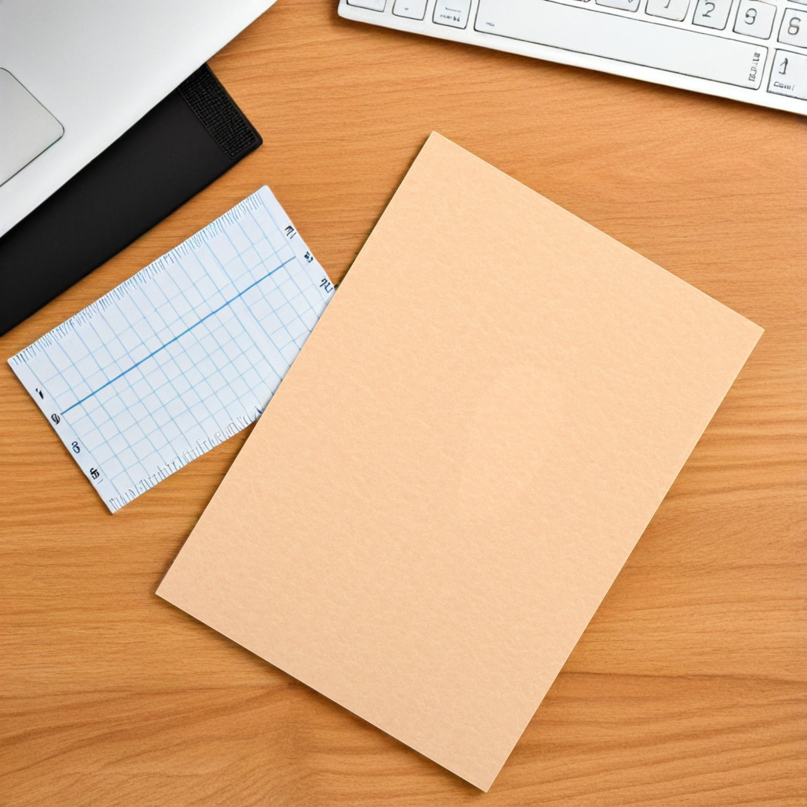 10Pcs Vintage Parchment Paper  - đánh giá và giá Papercraft Supply Invitation