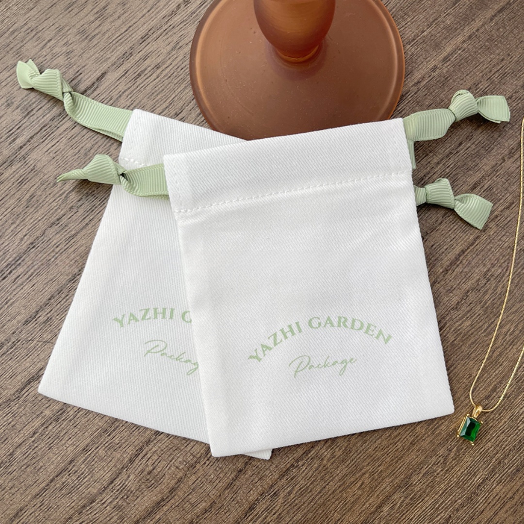 Custom Logo Cotton Jewelry Bag - đánh giá và giá Cotton Candy Cone