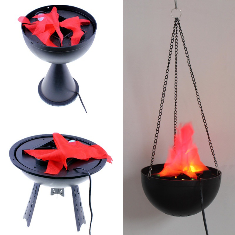 3D Fake Flame Lamp Simulation  - đánh giá và giá Neon Sign Party