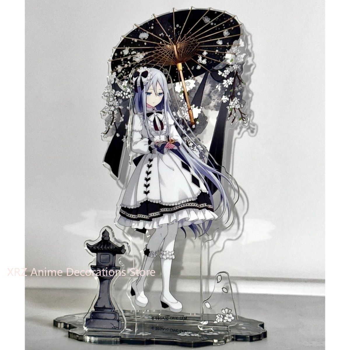 Collection Acrylic Stand Proje - đánh giá và giá Event Support