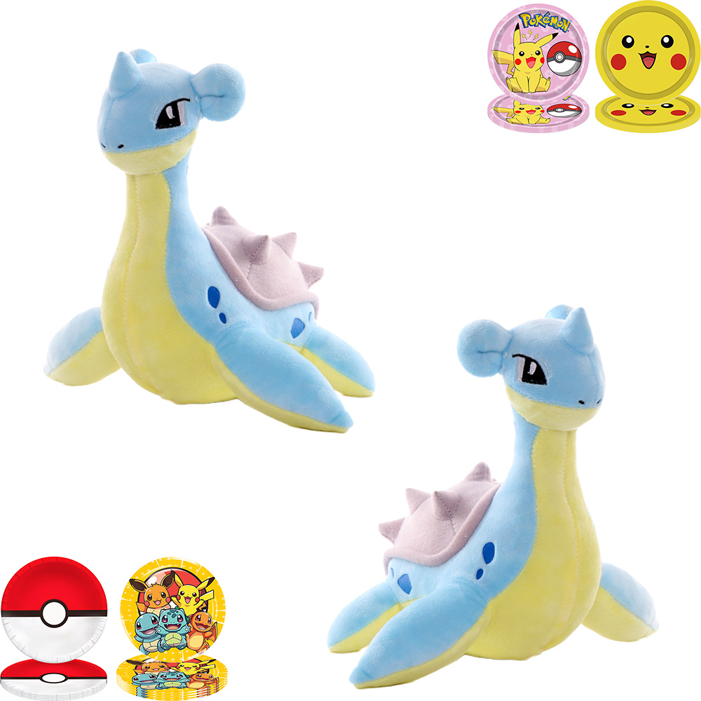 Pokemon Birthday Party Disposa - đánh giá và giá Table Cloth Disposable