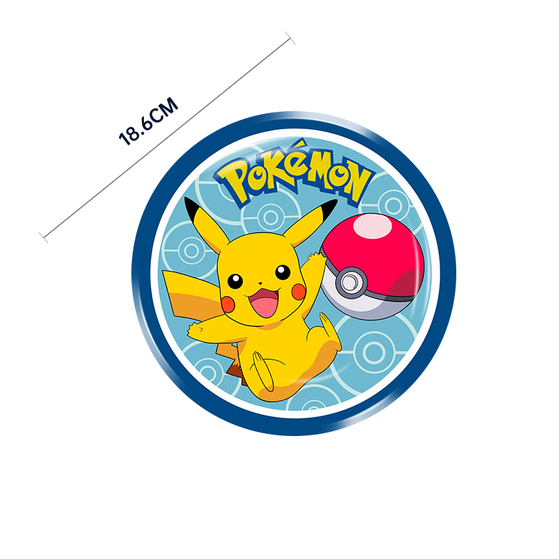 Pokemon Birthday Party Disposa - đánh giá và giá Table Cloth Disposable