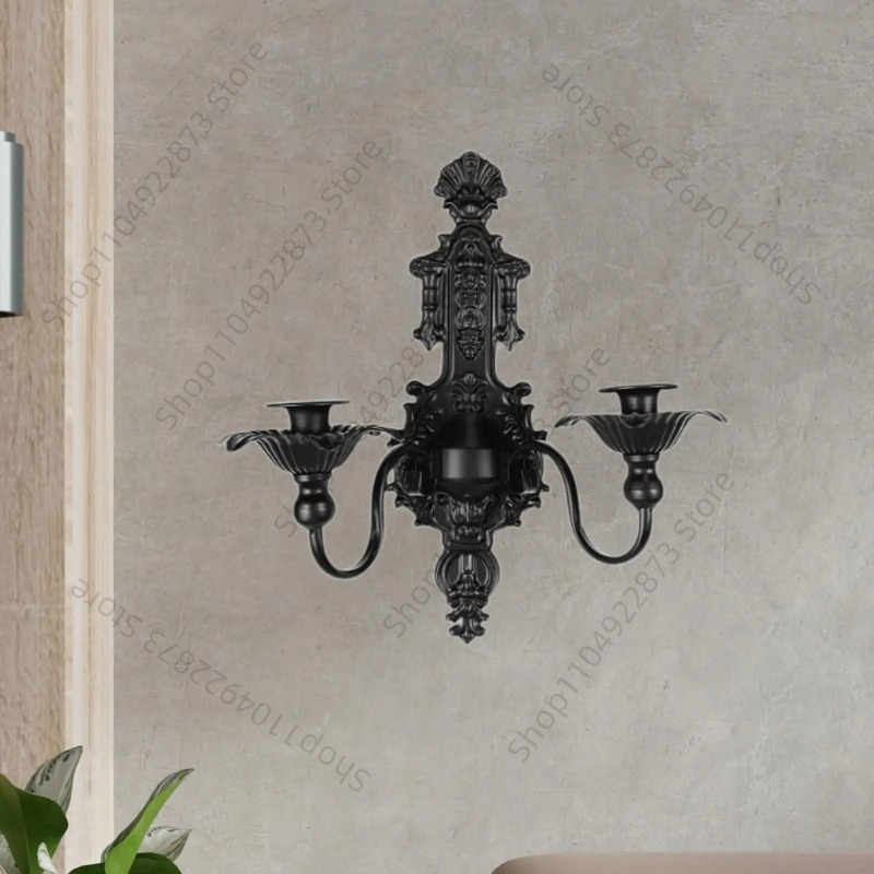 Metal Wall Candle Sconces Cand - đánh giá và giá Centerpiece Stick
