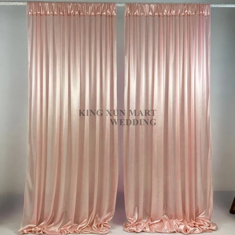 White Panel Ice Silk Wedding B - đánh giá và giá Flower Wall Panel