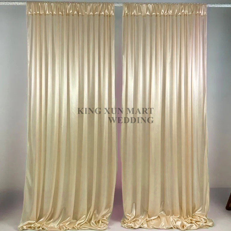 White Panel Ice Silk Wedding B - đánh giá và giá Flower Wall Panel