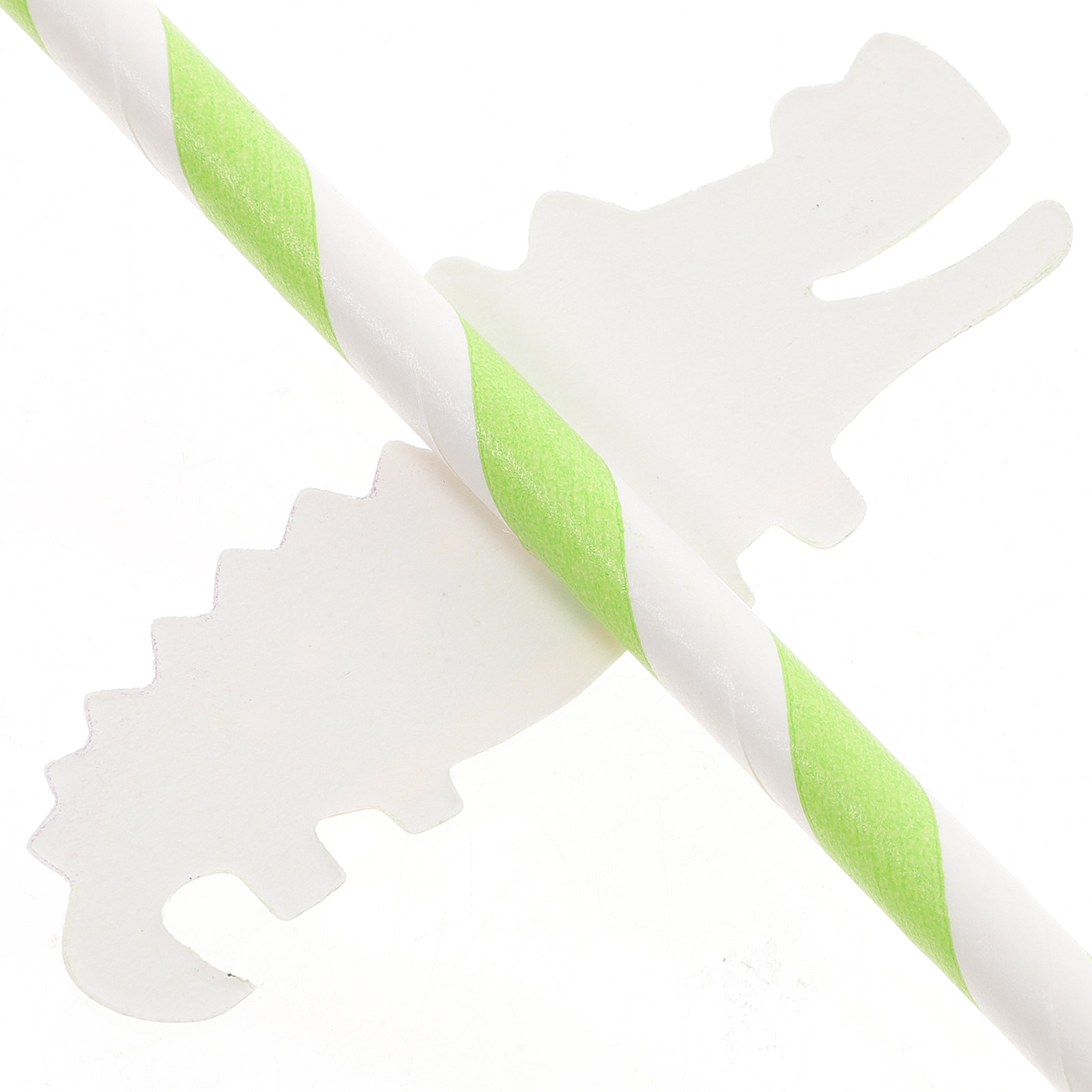 300Pcs Paper Straws Biodegrada - đánh giá và giá Paper Straw Color