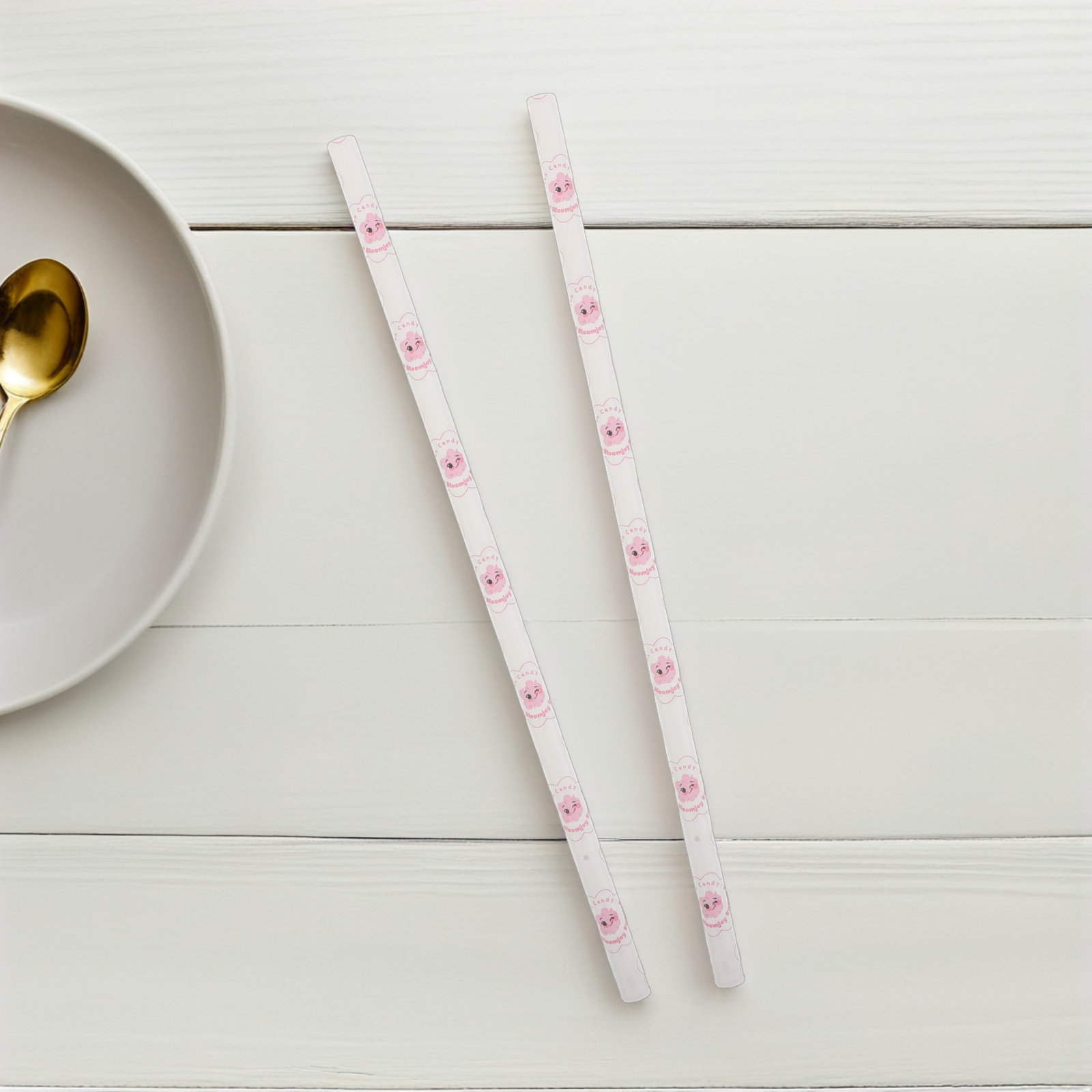 50Pcs Cotton Candy Cone Sticks - đánh giá và giá Cotton Candy Cone