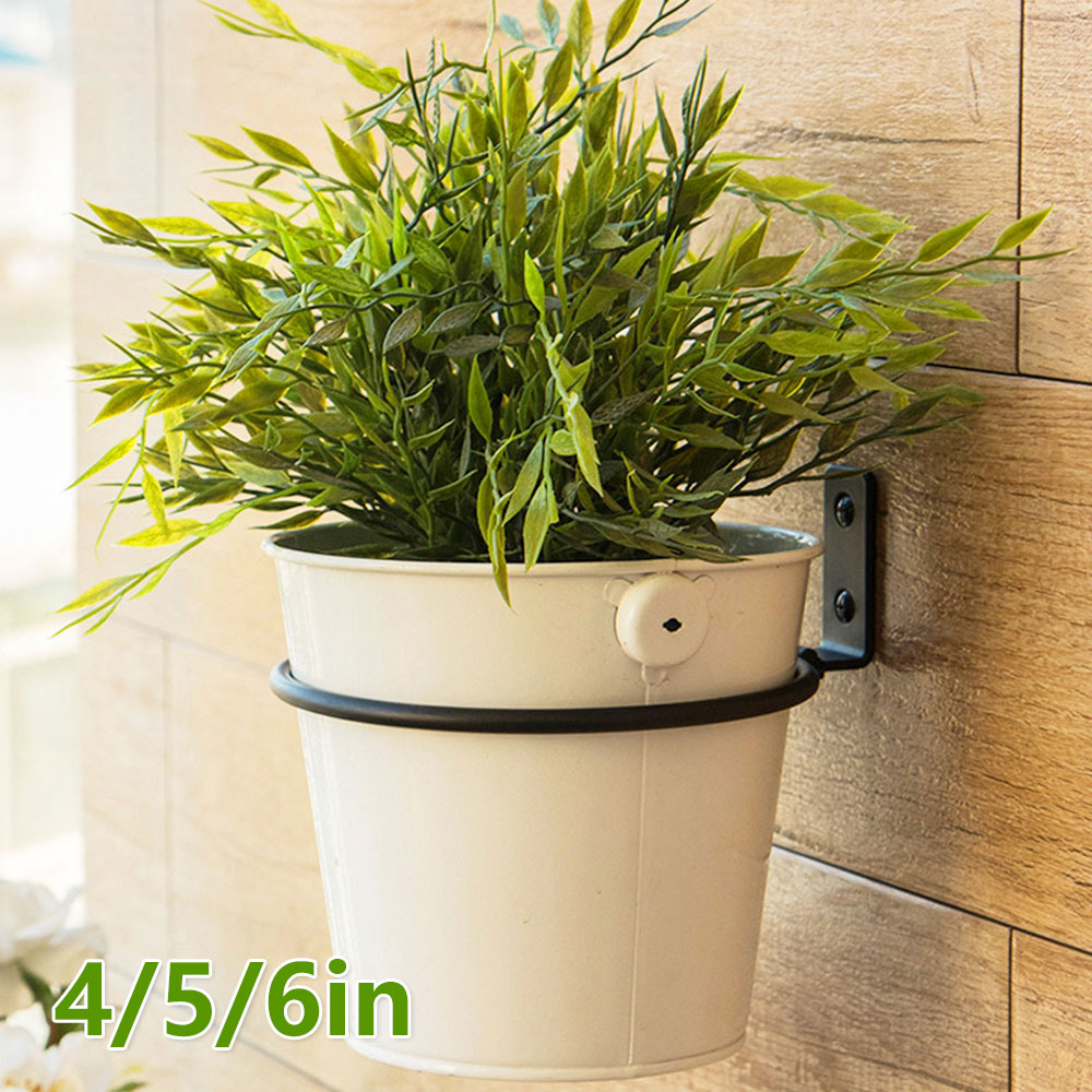 Flower Pot Trays Wall Mounted  - đánh giá và giá Flower Wall Panel