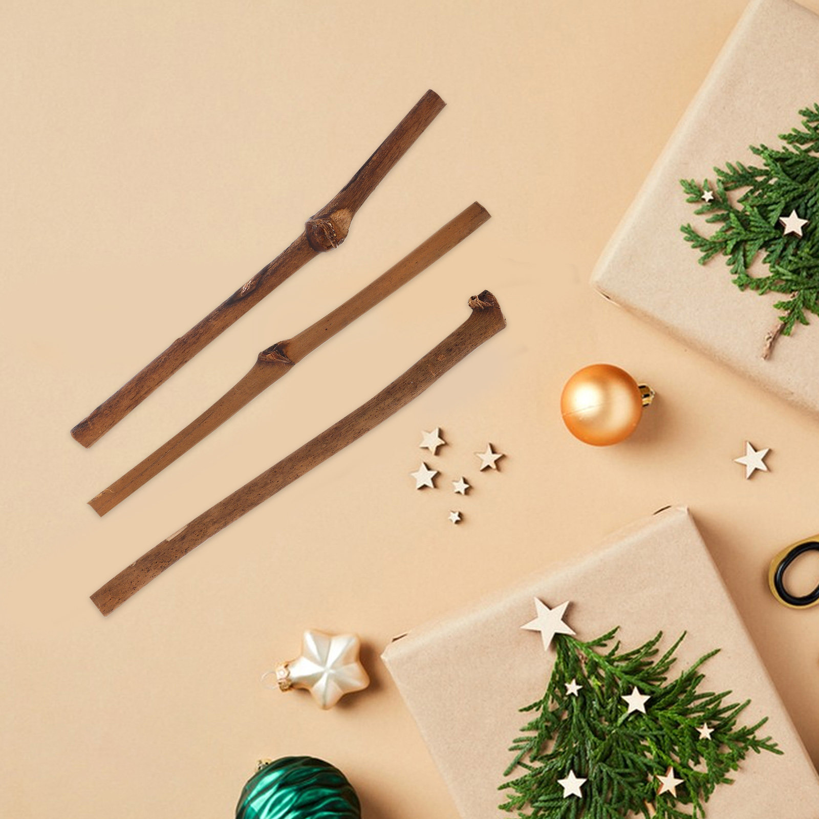 20Pcs Dry Branch Sticks Natura - đánh giá và giá Centerpiece Stick