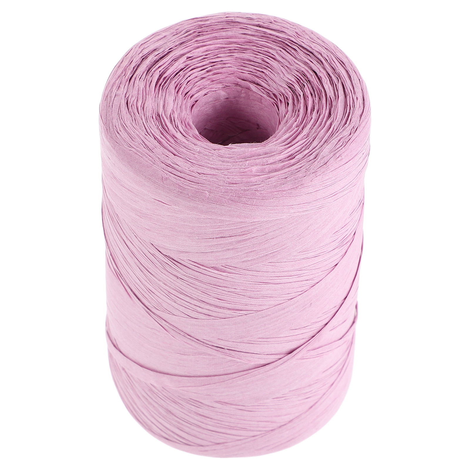 Flat Raffia Paper String Color - đánh giá và giá Papercraft Supply Ribbon