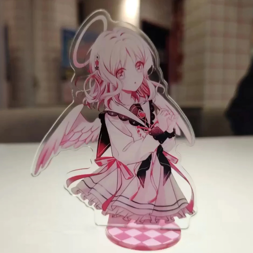 Anime DIABOLIK LOVERS Komori Y - đánh giá và giá Event Support