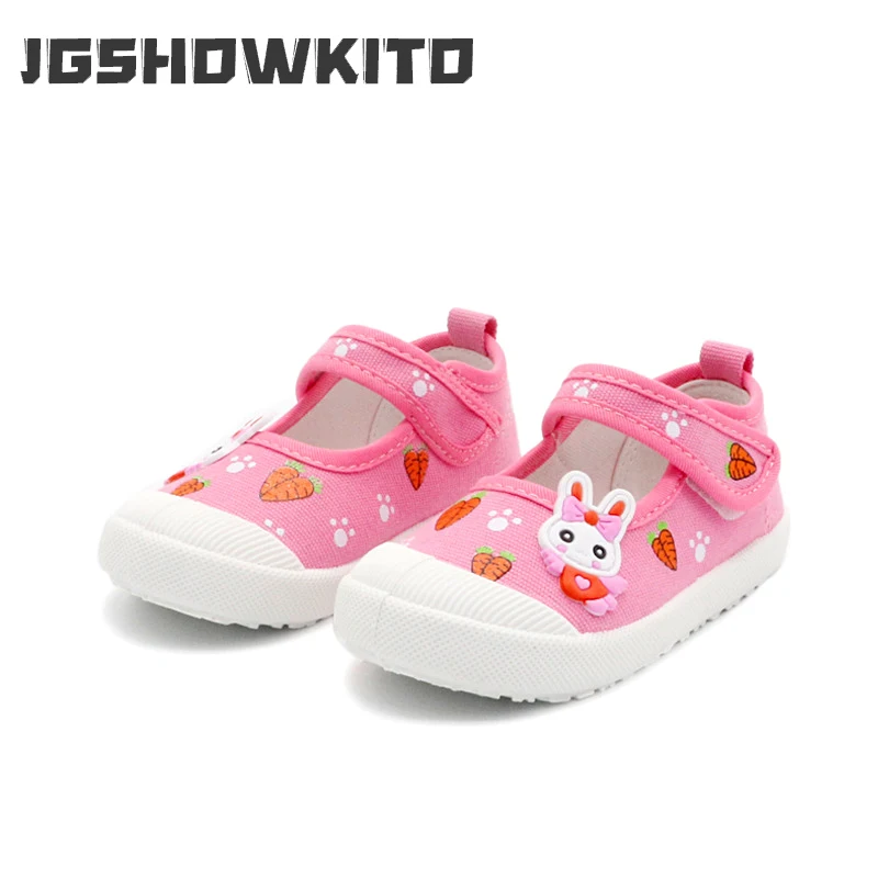 JGSHOWKITO Girls Canvas Shoes  - đánh giá và giá Cotton Candy Cone