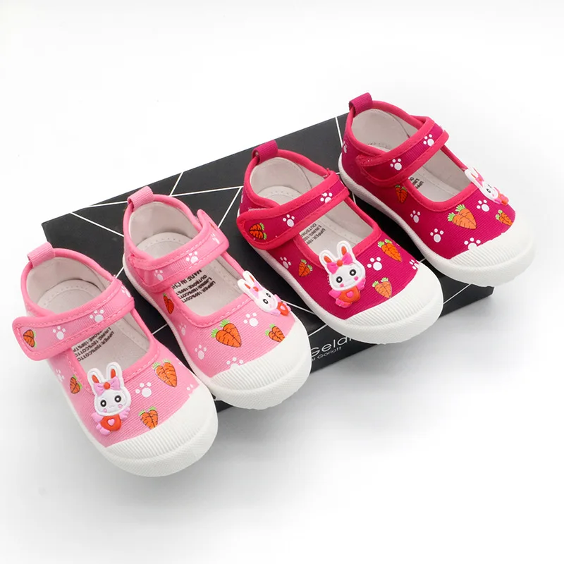 JGSHOWKITO Girls Canvas Shoes  - đánh giá và giá Cotton Candy Cone