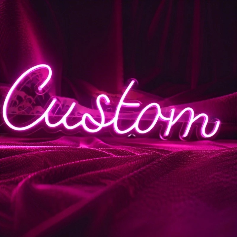 Custom Name Neon Sign - USB Di - đánh giá và giá Neon Sign Party