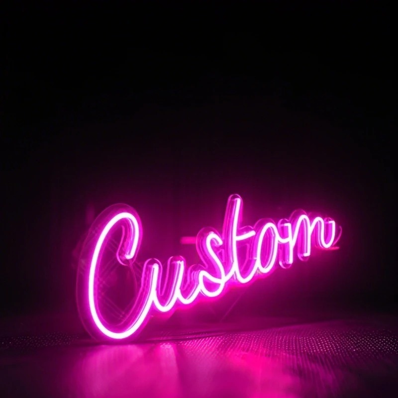 Custom Name Neon Sign - USB Di - đánh giá và giá Neon Sign Party