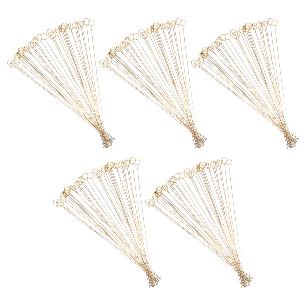 100Pcs Metal Flower Card Holde - đánh giá và giá Centerpiece Stick