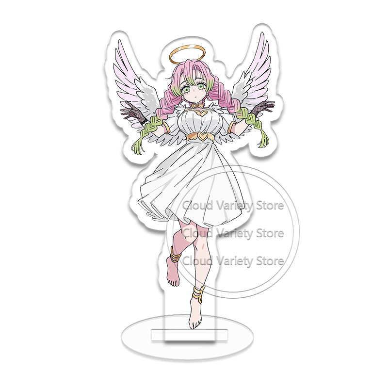 Demon Slayer Acrylic Stand Sig - đánh giá và giá Event Support