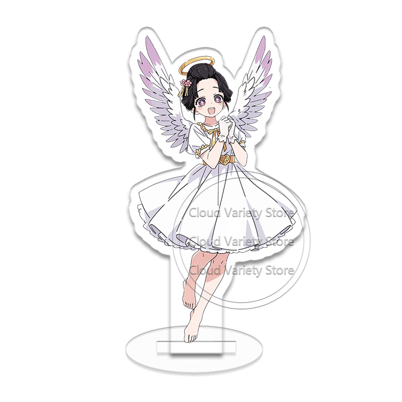 Demon Slayer Acrylic Stand Sig - đánh giá và giá Event Support
