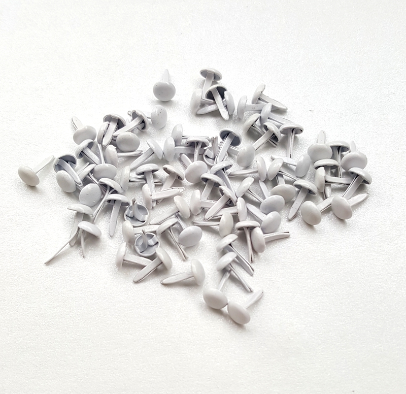 500 Viên 5 Mm Kim Loại Màu Trắ - đánh giá và giá Papercraft Supply Invitation